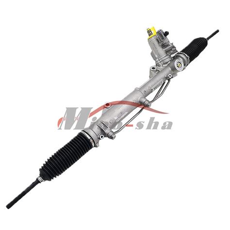 A Auto Parts Steering Rack For Mercedes