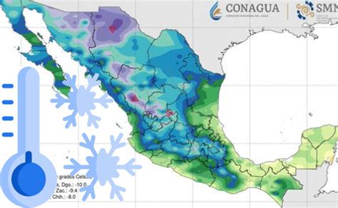 Clima En Guanajuato Hoy 18 De Diciembre Del 2022