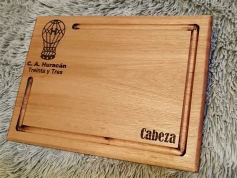 Tabla De Asado O Picada Personalizadas Leer Descripcion Cuotas