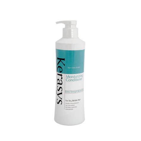 Kerasys Moisturizing Conditioner | perfectskinstation