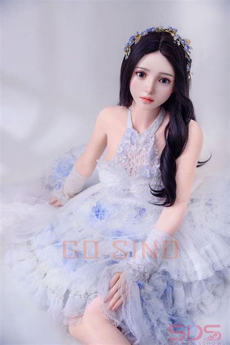 Sino Doll Joyce Cm Ft C Cup Silicone Sex Doll Unleash Your