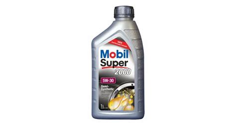 Mobil Super 2000 reviews | ProductReview.com.au