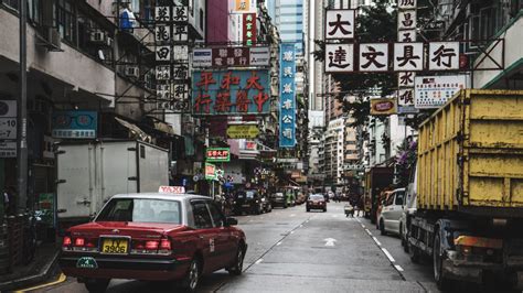 Best Things To Do In Kowloon District Hong Kong