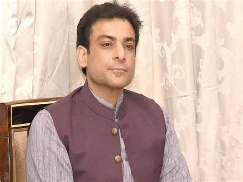 Pakistan Lahore High Court Annuls Punjab Chief Minister Hamza Shahbaz