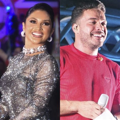 Zez Di Camargo Gusttavo Lima Leonardo Confira Os Sertanejos Que