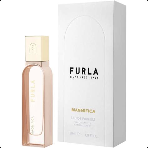 Купить духи Furla Magnifica — женская парфюмерная вода и парфюм Фурла ...