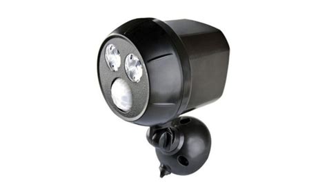 Mr Beams Mb 390 Ultra Bright Motion Sensor Led Spotlight 300 Lumens