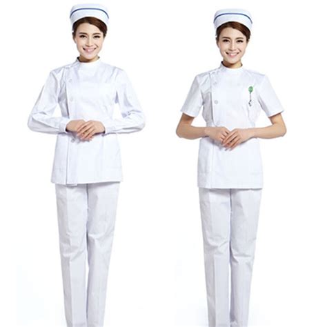 Tc Antibacterial Finish Medical Hospital Nurses