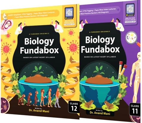 Biology Handbook Class 11 And 12 Combo Buy Biology Handbook Class 11 And 12 Combo By Dr Anand Mani