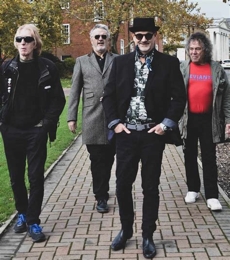 Pussy Plays Again A Year Odyssey From Debut To Revival It S Psychedelic Baby Magazine