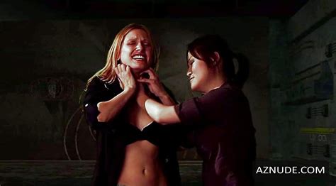 Mollie Green Nude Aznude