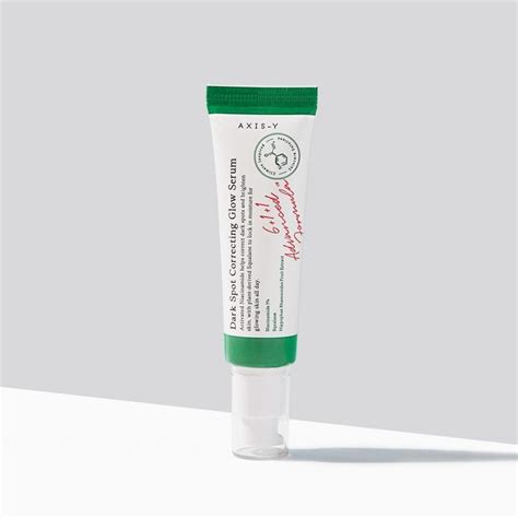 Axis Y Dark Spot Correcting Glow Serum Surenity
