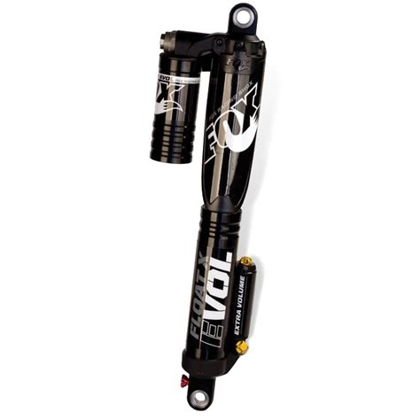 Fox Shox Float X Evol And Podium X Test