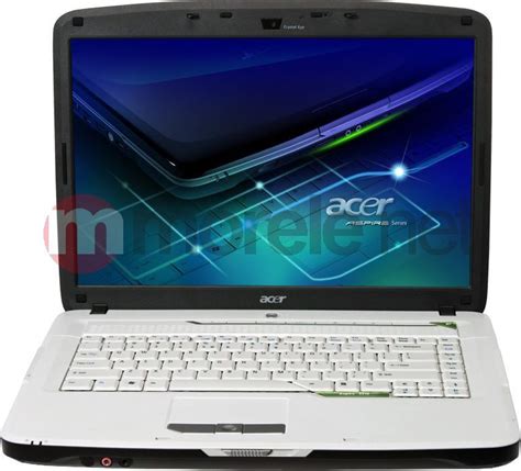 Acer Aspire 5715Z 5A2G16 LX ALB0C 036 Laptop Morele Net