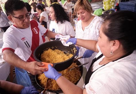 Fotos Del Encuentro Arroces Del Mundo De Fiestas De Burlada