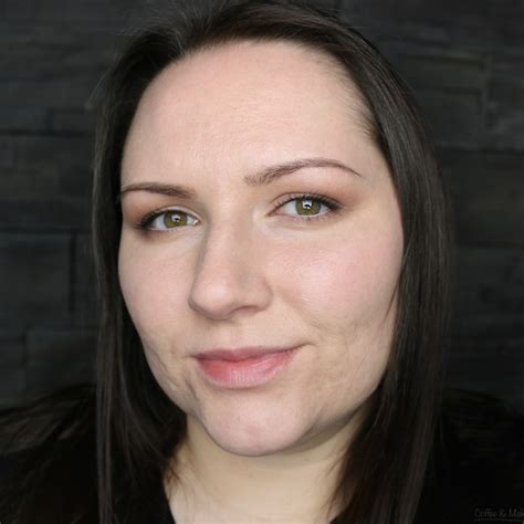 Urban Decay Naked Basics Palette Review Coffee Makeup