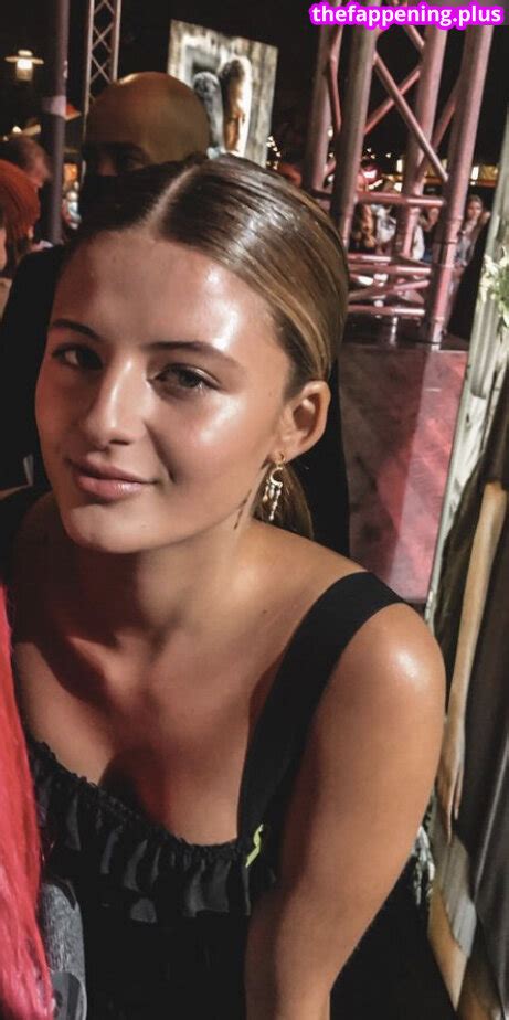 Emma Schweiger Emma Schweiger Nude OnlyFans Photo The Fappening Plus