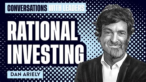 Investing In A Volatile Market EToro Webinar With Dan Ariely YouTube