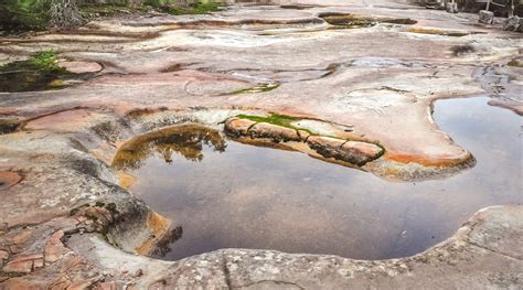 Walkabout Wildlife Sanctuary Aboriginal Site Is State Heritage Listed