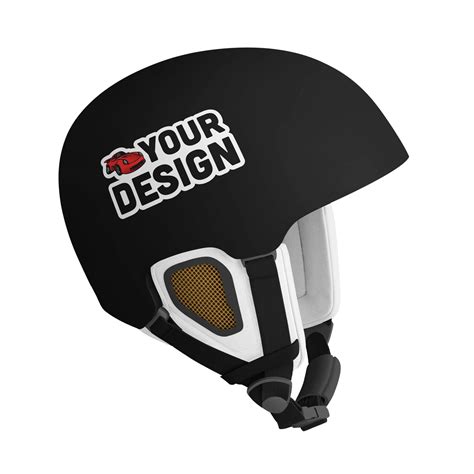 Custom Helmet Stickers