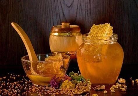 Самый полезный сорт меда - Интересные факты