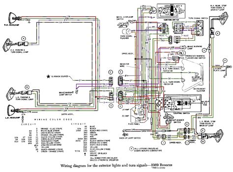 21 Best 1992 Mustang Wiring Diagram