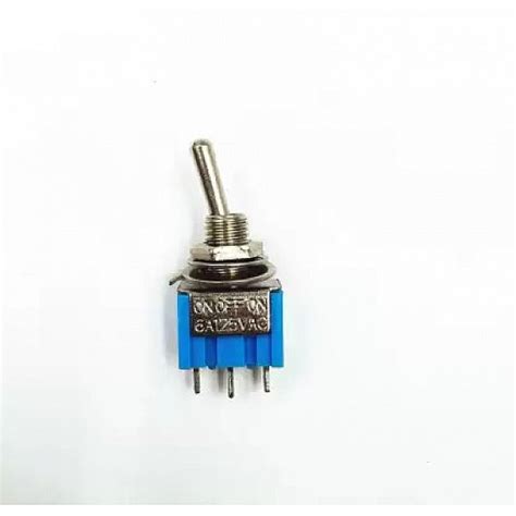 Mts 103 Toggle Switch