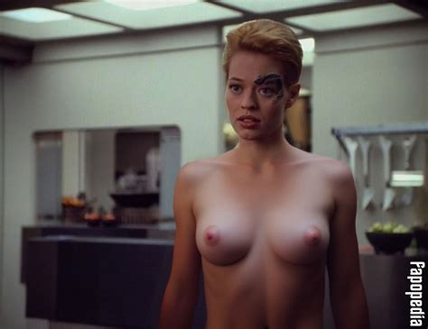 Jeri Ryan Fake Nude Leaks Photo Fapopedia