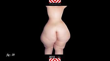 The Huge Beautiful Hunt Fig Tribute To Randalin Xvideos