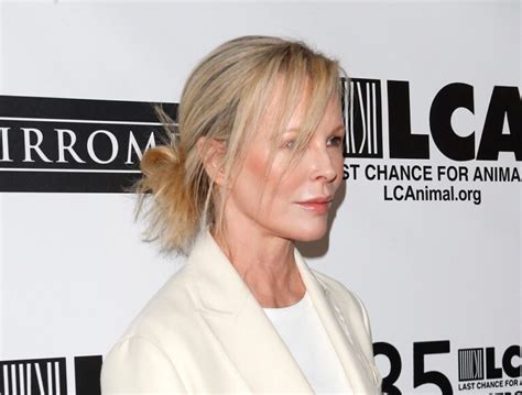 Older Actresses Who Rocked Blonde Hair Like A Pro Hairdo Hairstyle