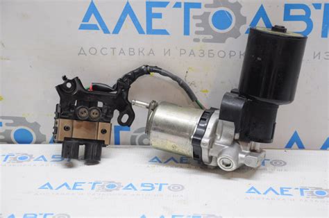 Тормозной усилитель brake booster Lexus RX450h 10-15 47070-48010 ...