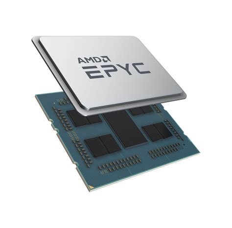 AMD EPYC 7302 / 3 GHz processor CPU - 16 Kerne 3 GHz - AMD SP3 - Bulk ...