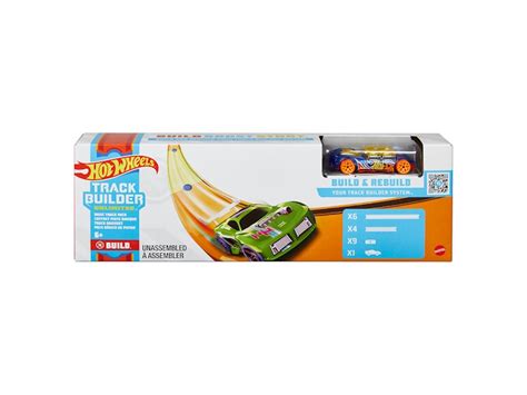 Hot Wheels Spielfahrzeug Set Starterset Spielland Ch