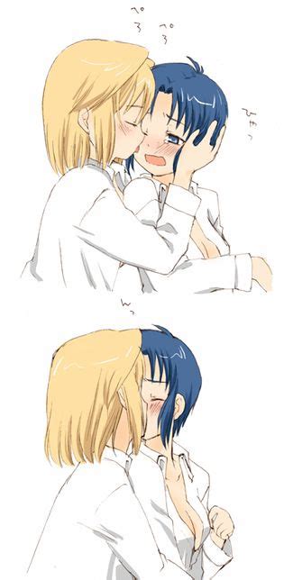 Ciel Luscious Hentai Manga Porn