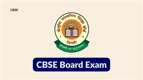 Cbse Announces Sop For 10th And 12th Practical Exams 2024