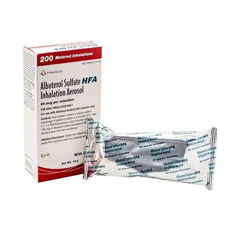 Proventil Buy Albuterol Hfa 90 Mcg Inhaler Online 1x1 At Rs 121 Box In