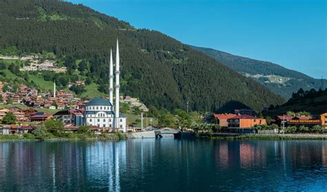 Trabzon Gezilecek Yerleri Trabzon İçin Gezi Rehberi