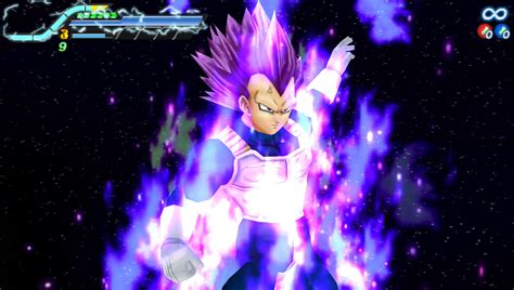 Dragon Ball Super Heroes Dbz Ttt Mod