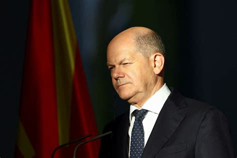 Chancellor Olaf Scholz Loses Confidence Vote Early Elections In Germany