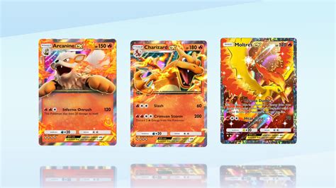 Pokemon Tcg Pocket Data Finds Charizard And Arcanine Ex Is The Best Deck