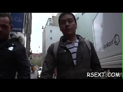 Talonneur Assez Mince Se Fait Baiser Dans Beaucoup De Poses Xvideos