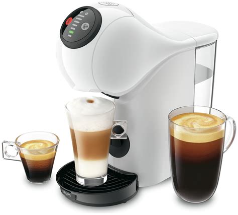 Nescafe Dolce Gusto Genio S Pod Coffee Machine Reviews Updated July 2023