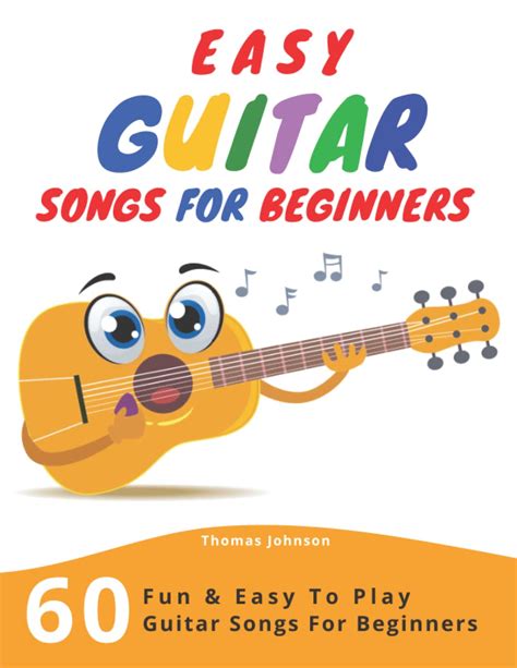 Acoustic Guitar Songs For Beginners With Chords