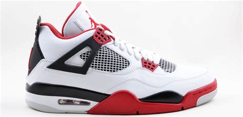 Air Jordan 4s: Why Are They So Popular and Expensive?