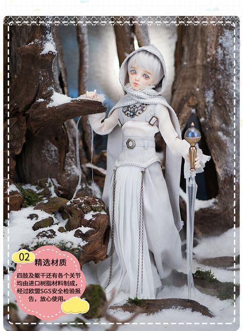 BJD Doll MSD Nude Male Boy Resin Ball Jointed Doll Eyes Face Makeup Wig Toys EBay