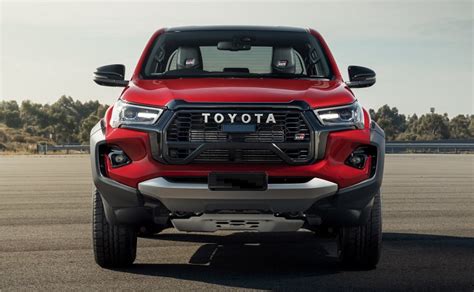 2025 Toyota Hilux USA Will It Happen Cool Pickup Trucks