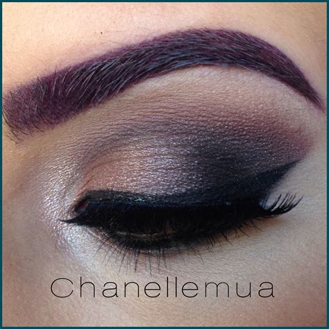 Everyday Eyeshadow Makeup Using Urban Decay Naked Palette Eye Makeup Palette Everyday