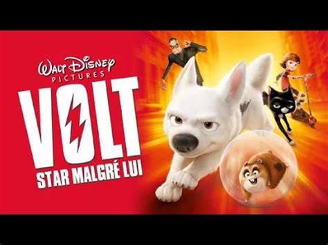 Volt Star Malgr Lui Bande Annonce Vf Youtube