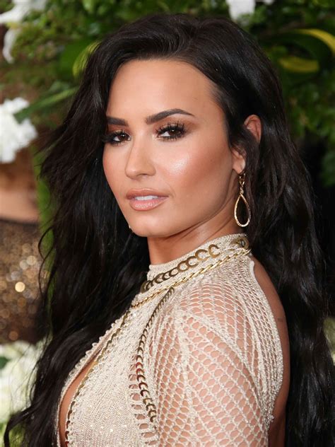 Demi Lovato Nuce - Jenkins TPP