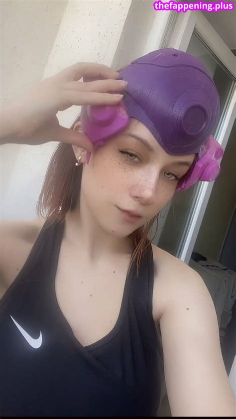 Mercurygin Mercury Lamp Mercurybonk Nude OnlyFans Photo The Fappening Plus